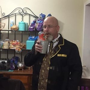 Meet your Posher, Benjamin